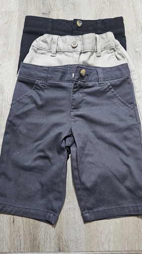 Lot girl shorts size - 3,