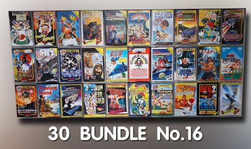 Games bundle joblot 16 - 30, no.16