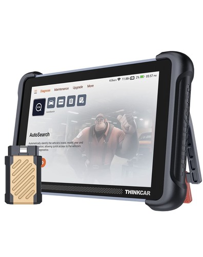 Thinkscan 689bt car diagnostic - car,