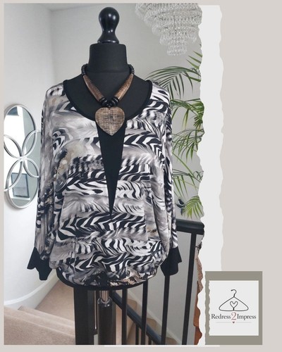 Ladies designer tunic plus - designer,