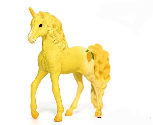 Schleich bayala lemon unicorn - schleich,