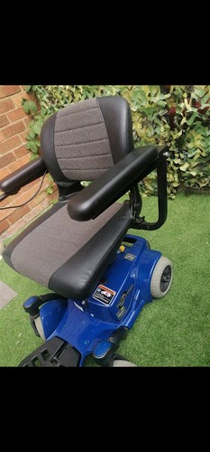 Used pride electric - used,