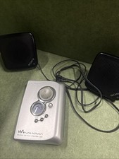 Sony Walkman WM-FX521 Personal