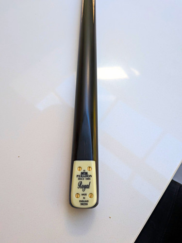 Peradon royal piece snooker - royal,