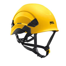 Petzl Safety Helmet, ABS, 6