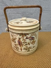 Antique Crown Ducal Ware