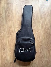 Gibson Premium Soft Case Black
