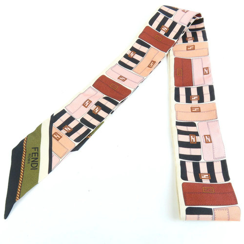Fendi twilly baguette stole - fendi,