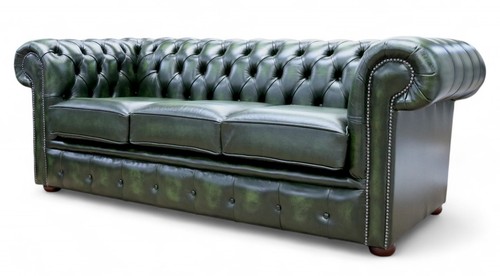 Sofa couch green seater - sofa,