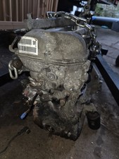 Suzuki m13a vvt - engine, 2005