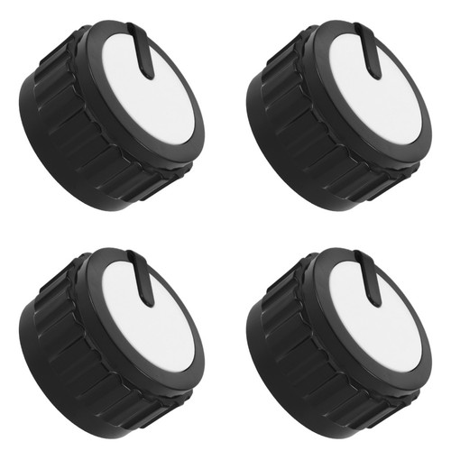 Pcs bbq stove knob grill - pcs,