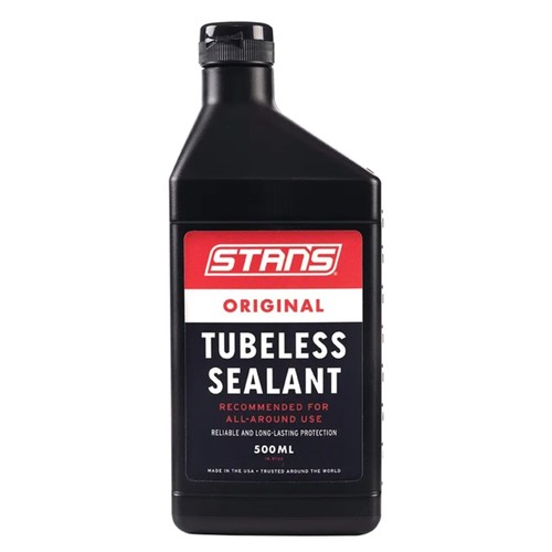 Stans notubes bike tyre - notubes,
