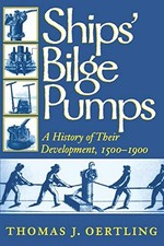 			Ships Bilge Pumps by