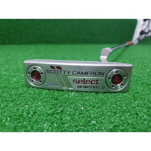 Scotty cameron putter inch - scotty,