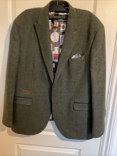 Men next woollen - men’s,