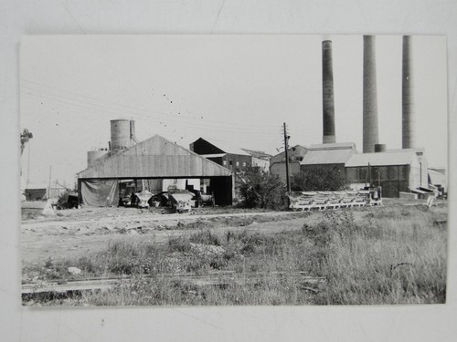 Barrington industrial narrow - barrington,