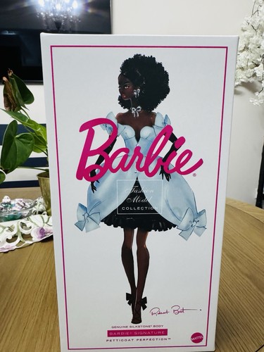 Barbie petticoat perfection - petticoat,