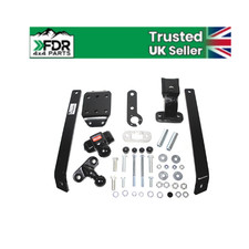 Adjustable Height Towbar Kit
