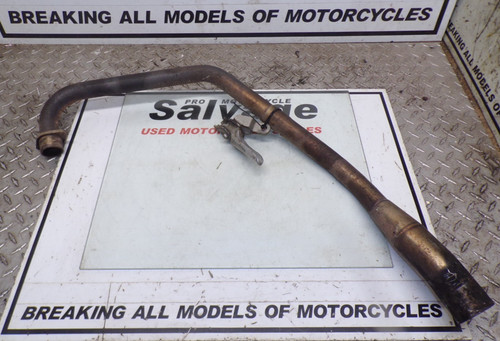 Sym 125 2016 - 125, k:exhaust