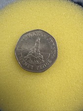 Bailiwick Of Jersey 2012 20p