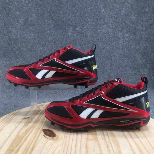 Reebok shoes mens dmx - mens, ride