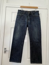Henri Lloyd Classic Fit Jeans