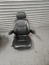 TGA Vita Midi 8mph Mobility
