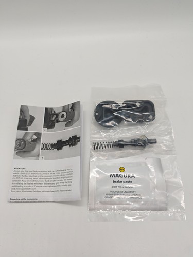 Magura overhaul kit - mm,