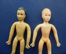 Lundby Dolls House Dolls 2