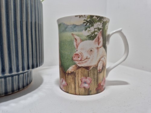 Fenton china company ann - china,
