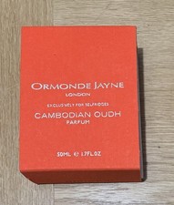 Ormonde Jayne Cambodian Oudh