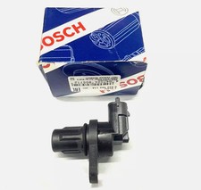 Bosch Camshaft Sensor For