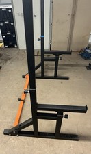 Mirafit Power Rack for Squat