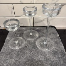 Vintage Candle Holder