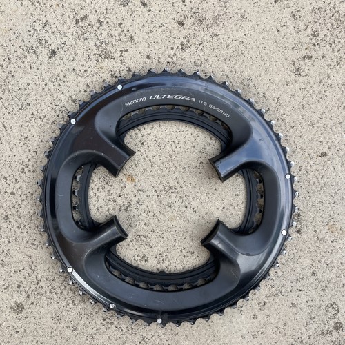 Shimano ultegra 6800 - shimano, fc-6800