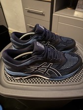 Size 11 ASICS Kayano 26 Trainers Only Worn Once For 30 Minutes No Offers