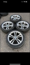 BMW 397 Wheels 5x120