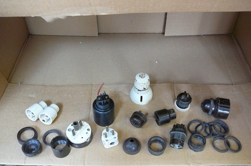 Job lot vintage - job,