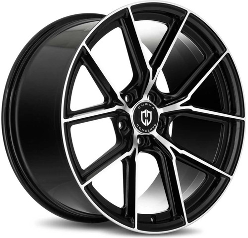 Curva concepts cff70 - curva,