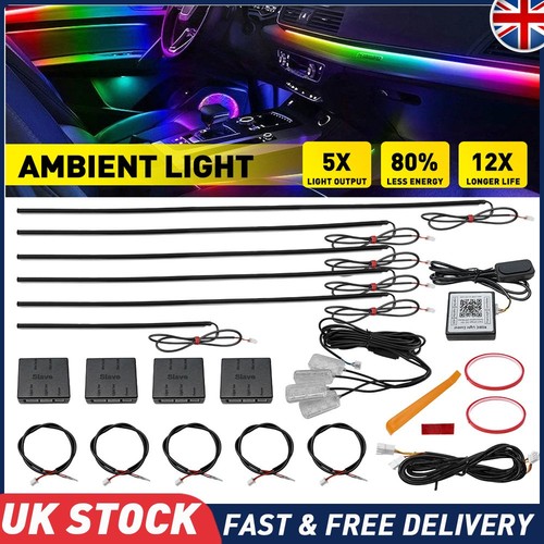 Full led bead symphony - 10, 1