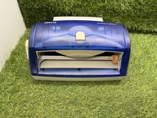 Xyron Creative Station Model Sticker Maker Laminator TESTED WORKING #4F