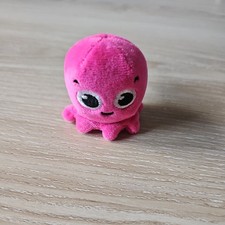 Octopus Energy Mini Plush Soft