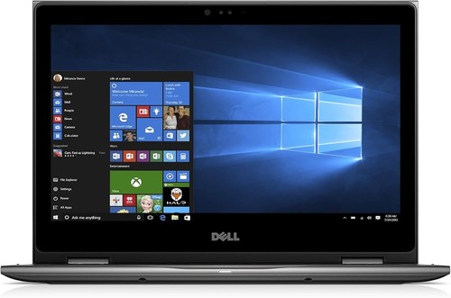 Dell inspiron 5378 - dell,