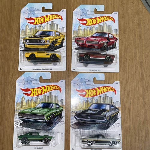 Hot wheels ford torino - ford, torino,