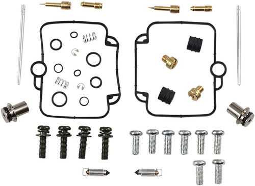 Parts unlimited carb kit - carb,