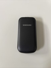 Samsung GT-E1190 Mobile Phone