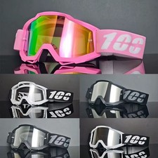 Motorcycle Racing Goggles
