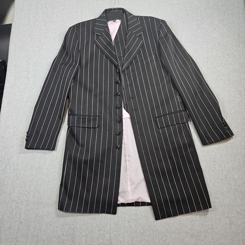 Den zel collection men black - den,