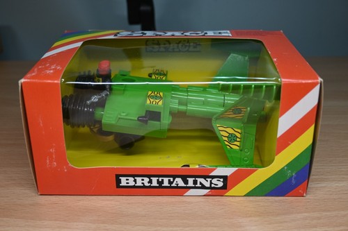 Vintage 1980 britains - vintage,