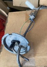 FORD ESCORT MK3 RS1600i FUEL